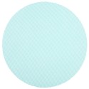 Rond de tulle ciel