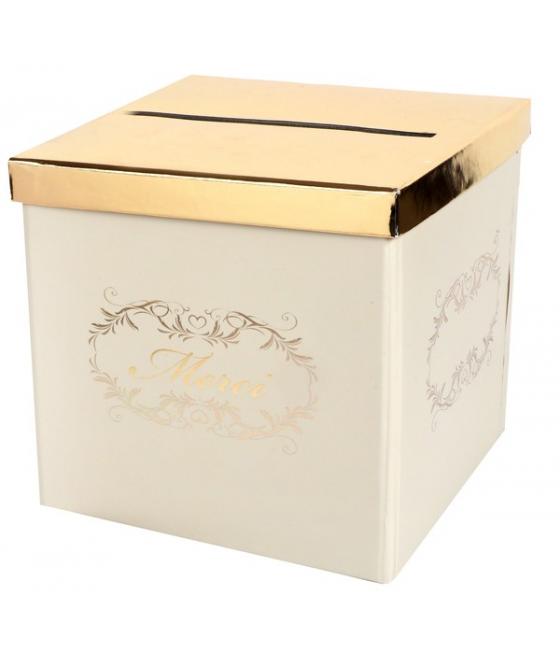 Tirelire La vie est belle