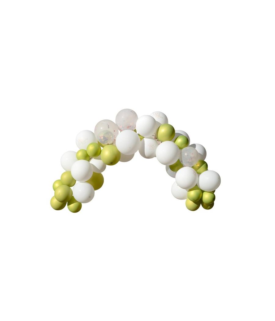 Arche balllons