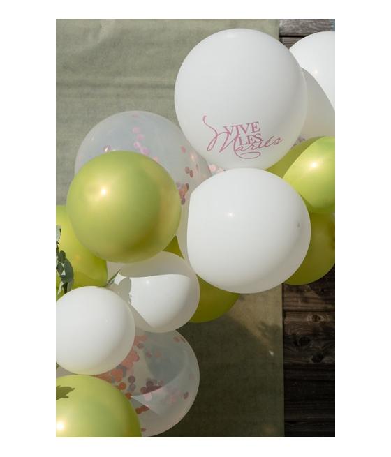 Arche balllons