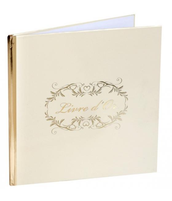 Livre d'or La vie est belle