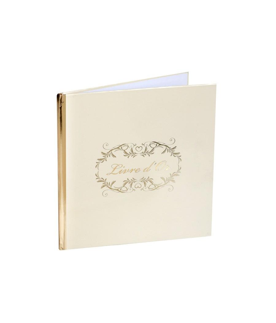 Livre d'or La vie est belle