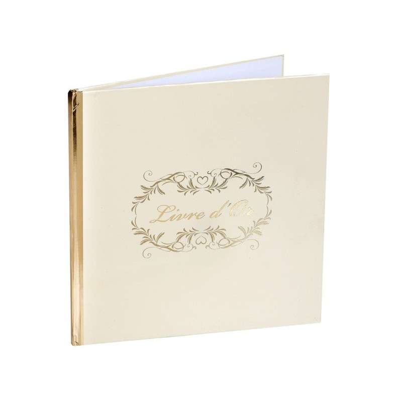 Livre d'or La vie est belle