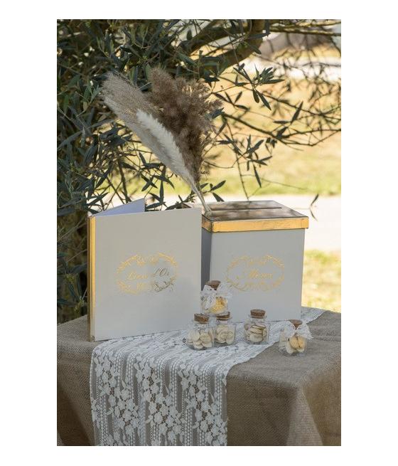 Livre d'or La vie est belle