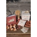 Livre d'or Amour floral