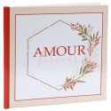Livre d'or Amour Forever