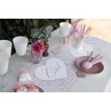 Chemin de table Girl & Boy
