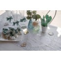 Chemin de table Girl & Boy