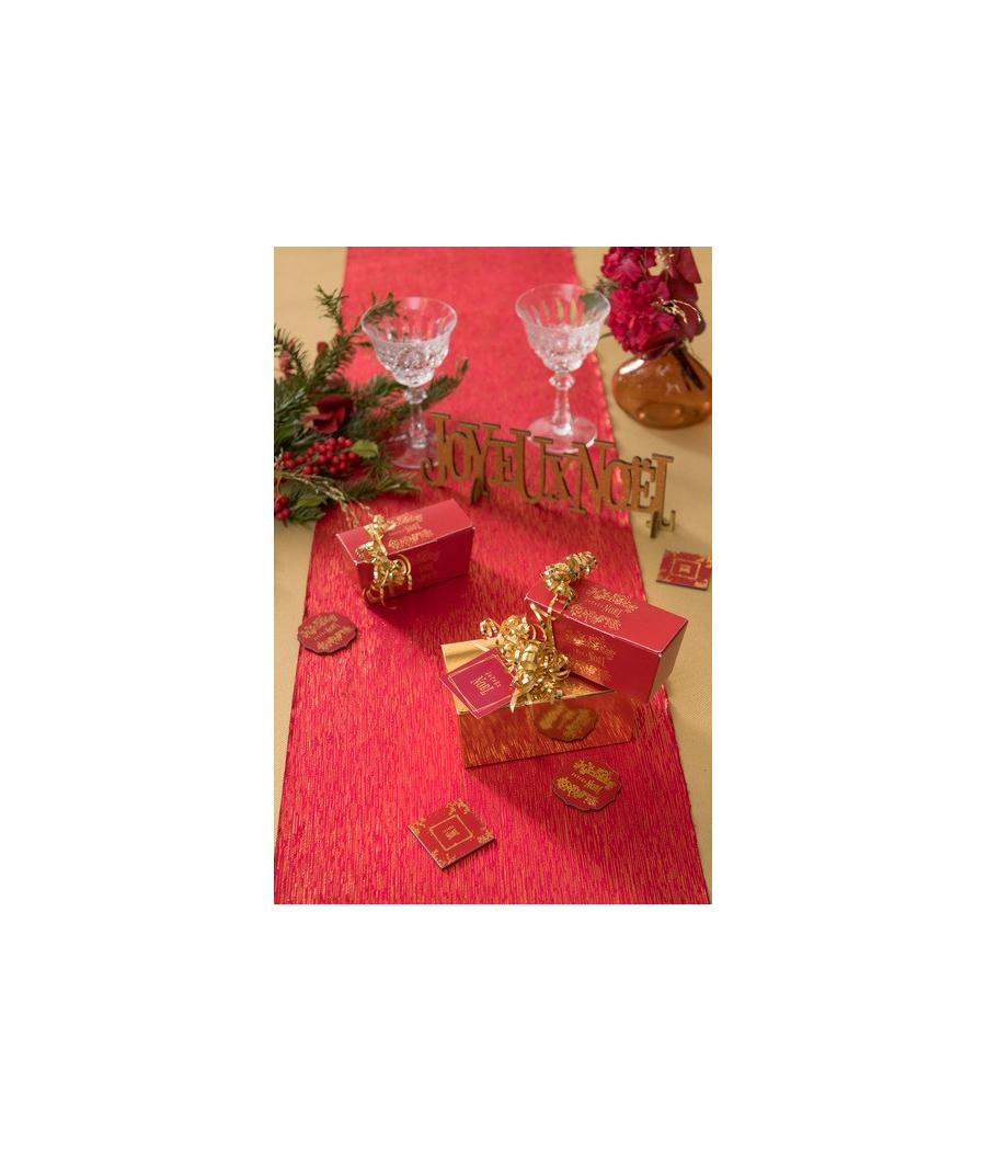 Chemin de table Scintillant
