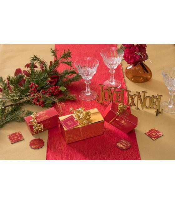 Chemin de table Scintillant