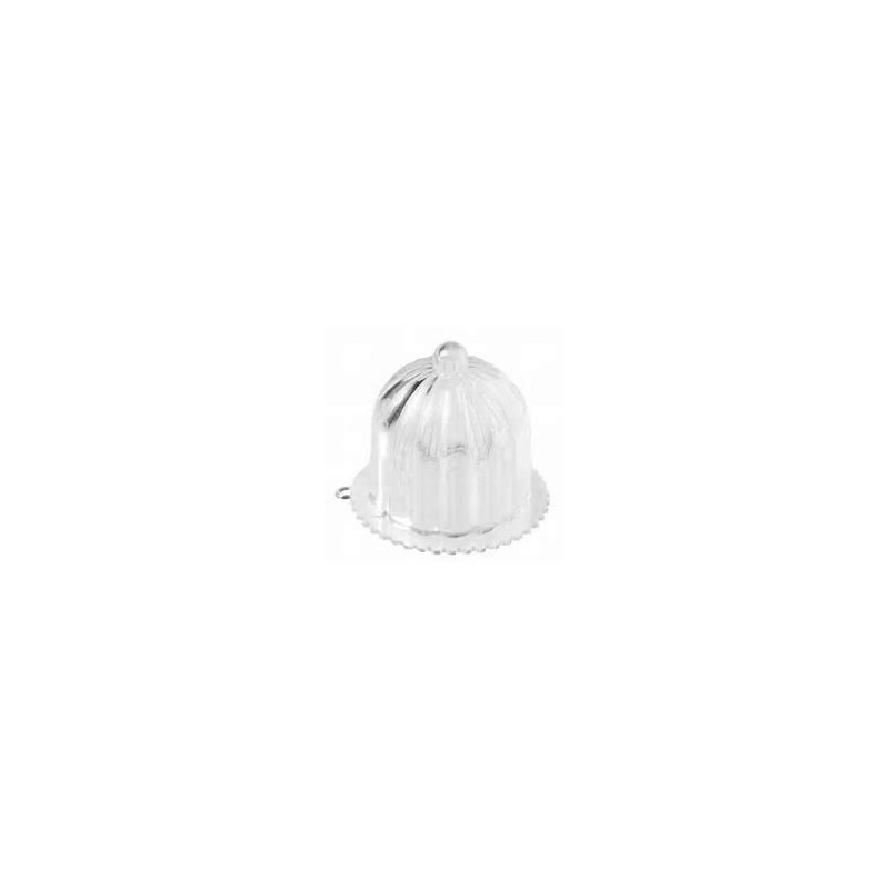 petite cloche à gateau