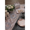 Chemin de table Eid Mubarak
