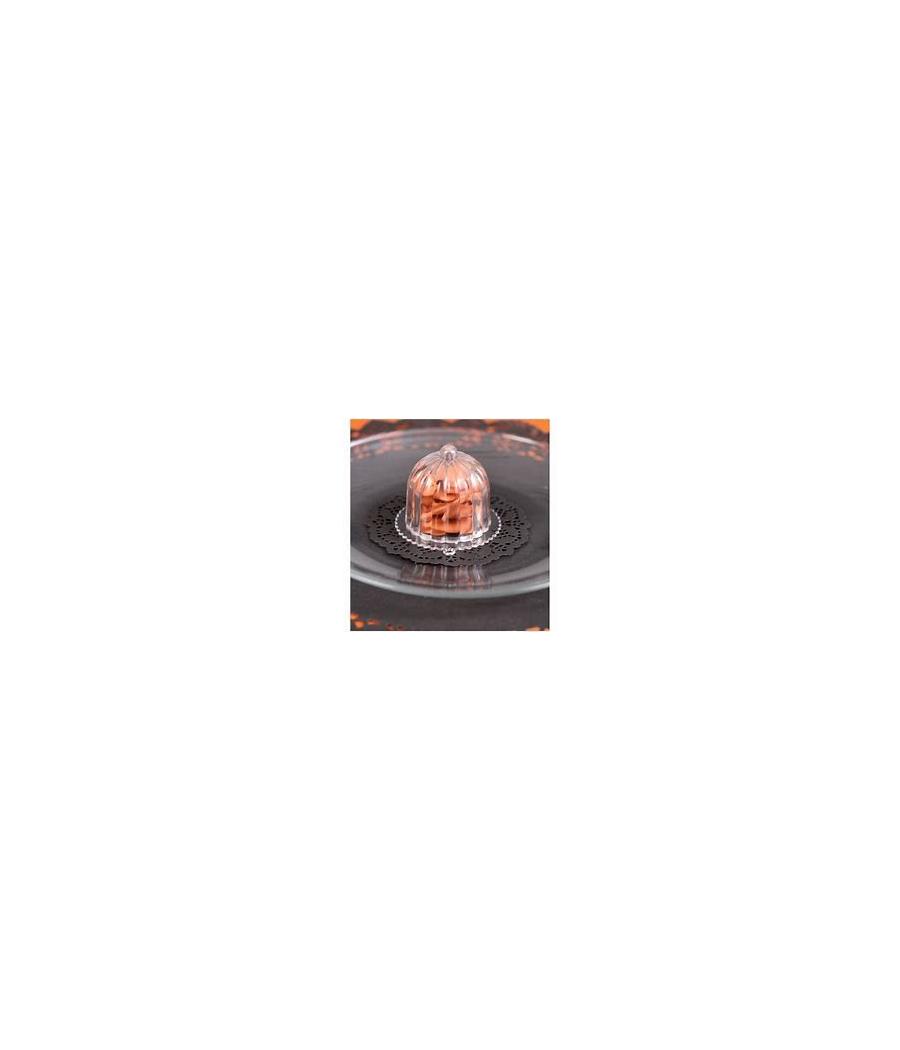 Petite cloche Ã  gateau x  
