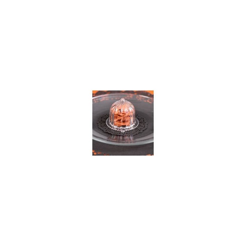 Petite cloche Ã  gateau x  