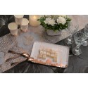 Chemin de table Eid Mubarak