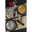 Chemin de table Etincelant Or