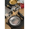 Chemin de table Etincelant Or