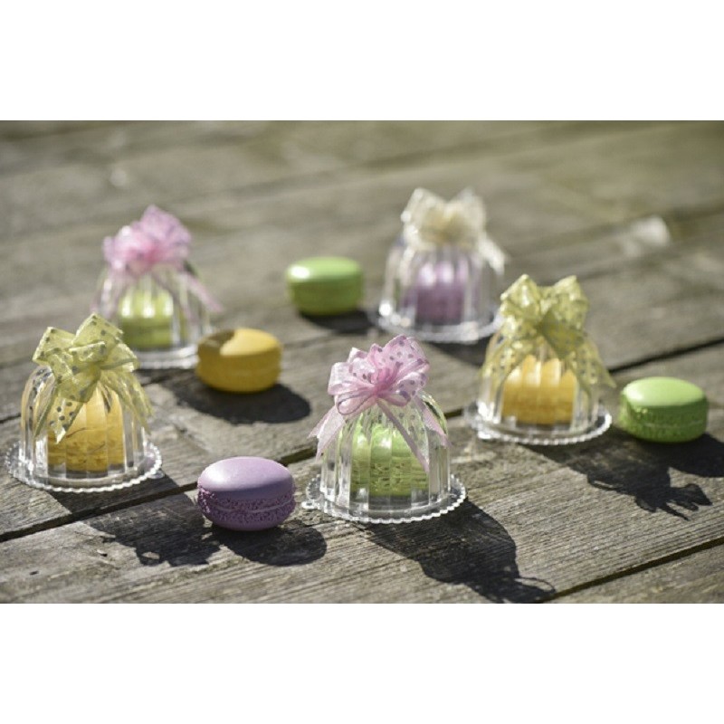 Petite cloche à gateau