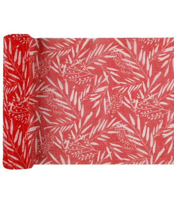 Chemin de table Amour Forever