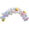 Arche ballons Girl or boy
