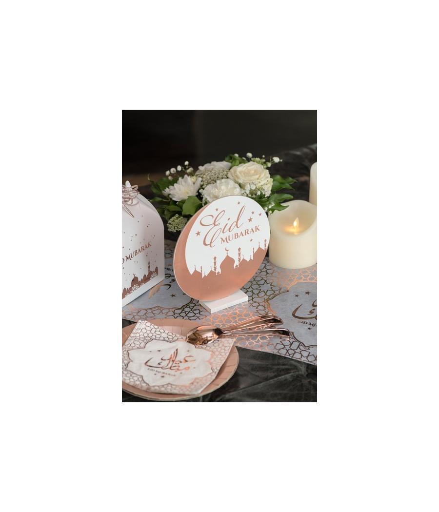 Décor Eid Mubarak