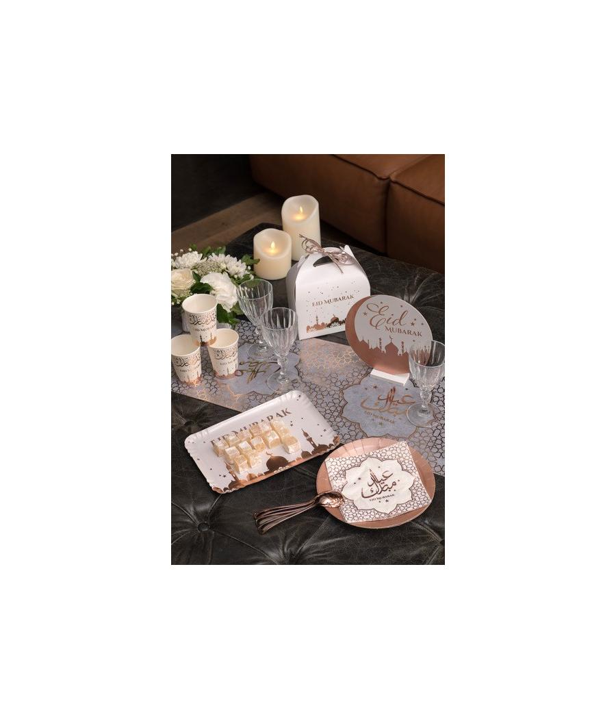 Décor Eid Mubarak
