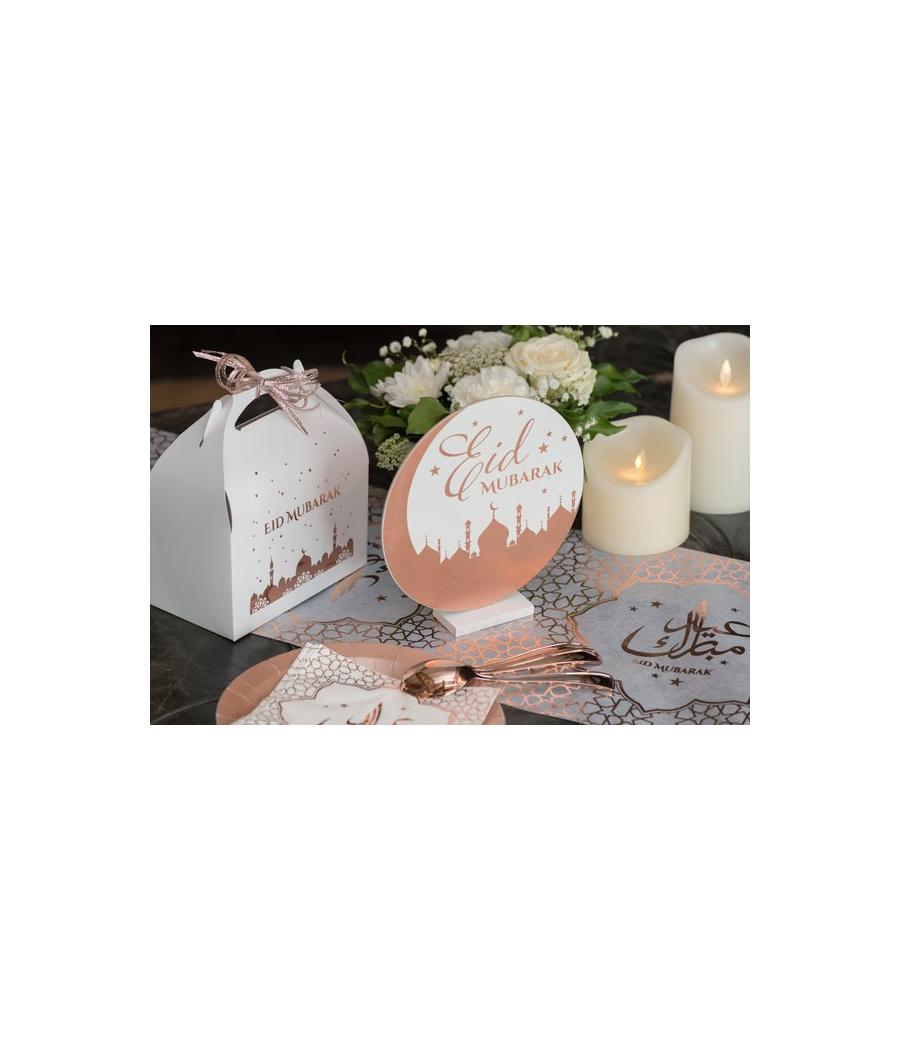 Décor Eid Mubarak