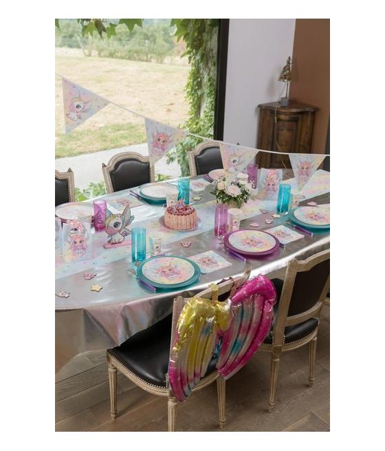 Banderole P'tite fée