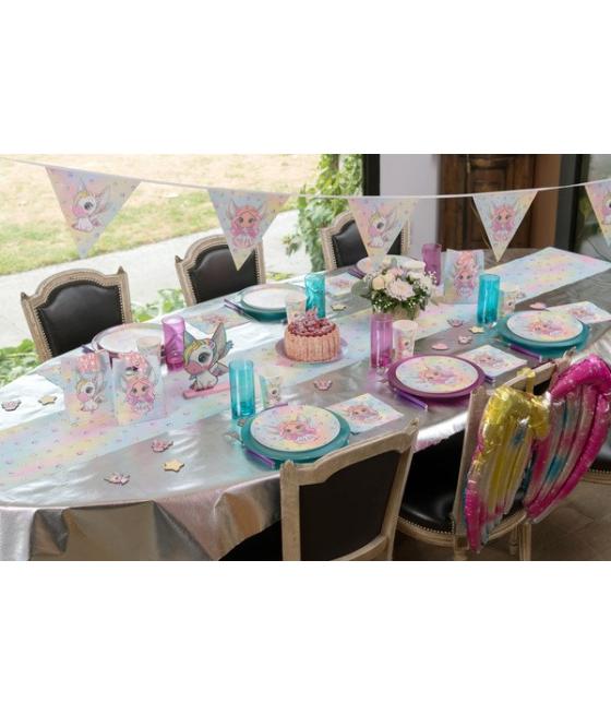 Banderole P'tite fée