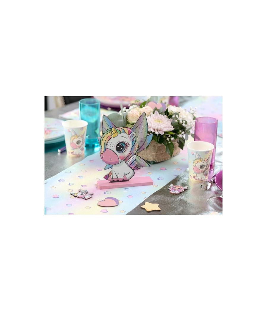 Décor P'tite fée