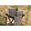 Chemin de table Voyage