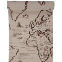 Chemin de table Voyage