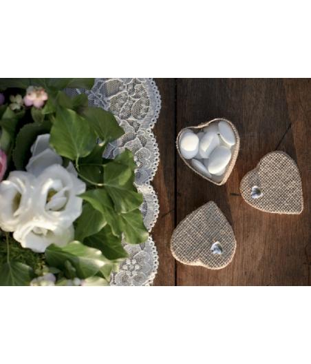 boite coeur naturel