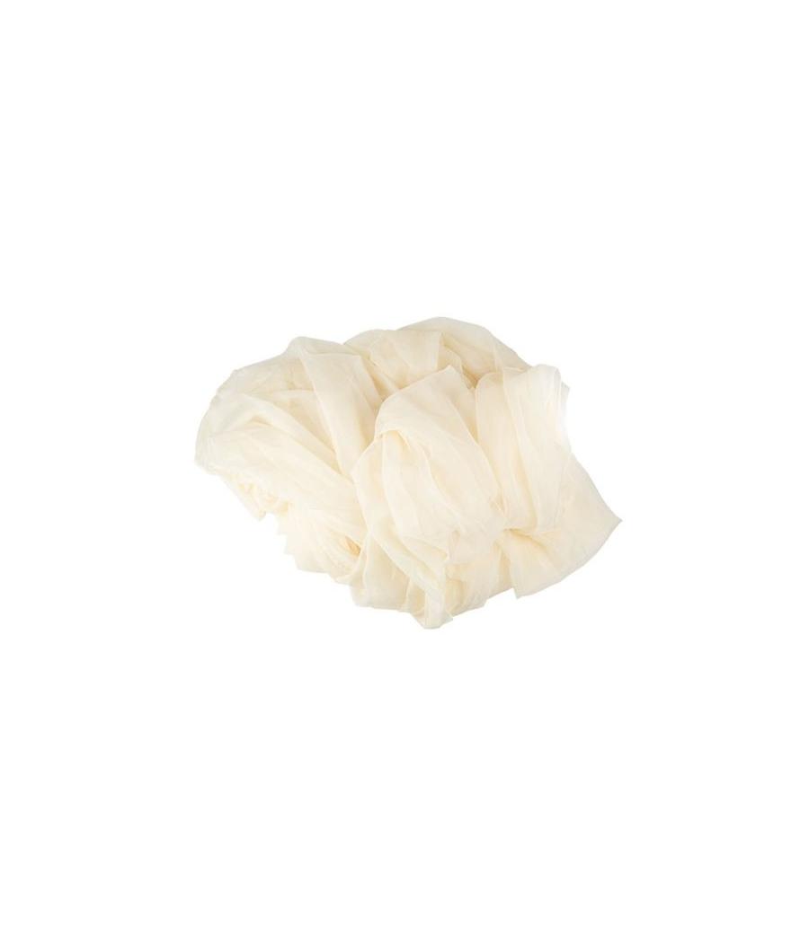 Voile pour Arche de Cérémonie Crème