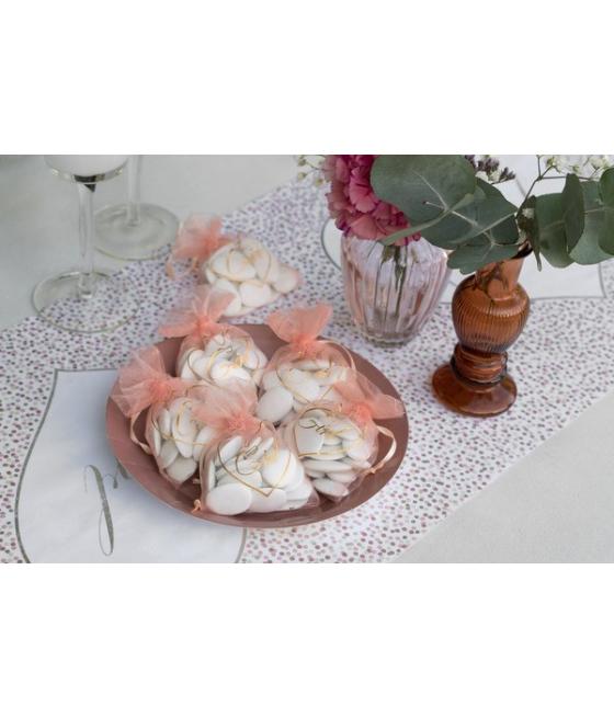 Sachet bleu Girl & Boy