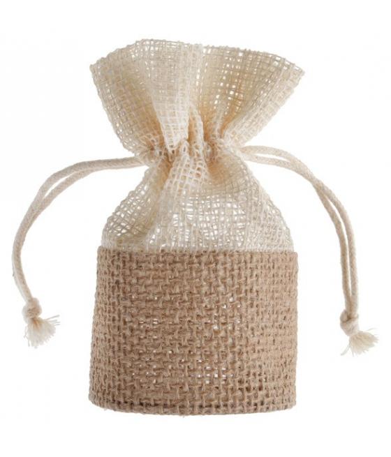 contenants Aumonieres naturelles