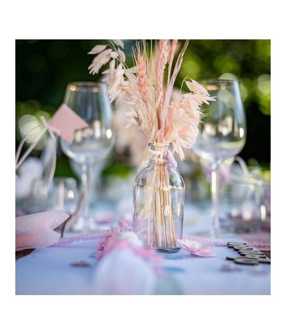 VASE BOUTEILLE A LA MER