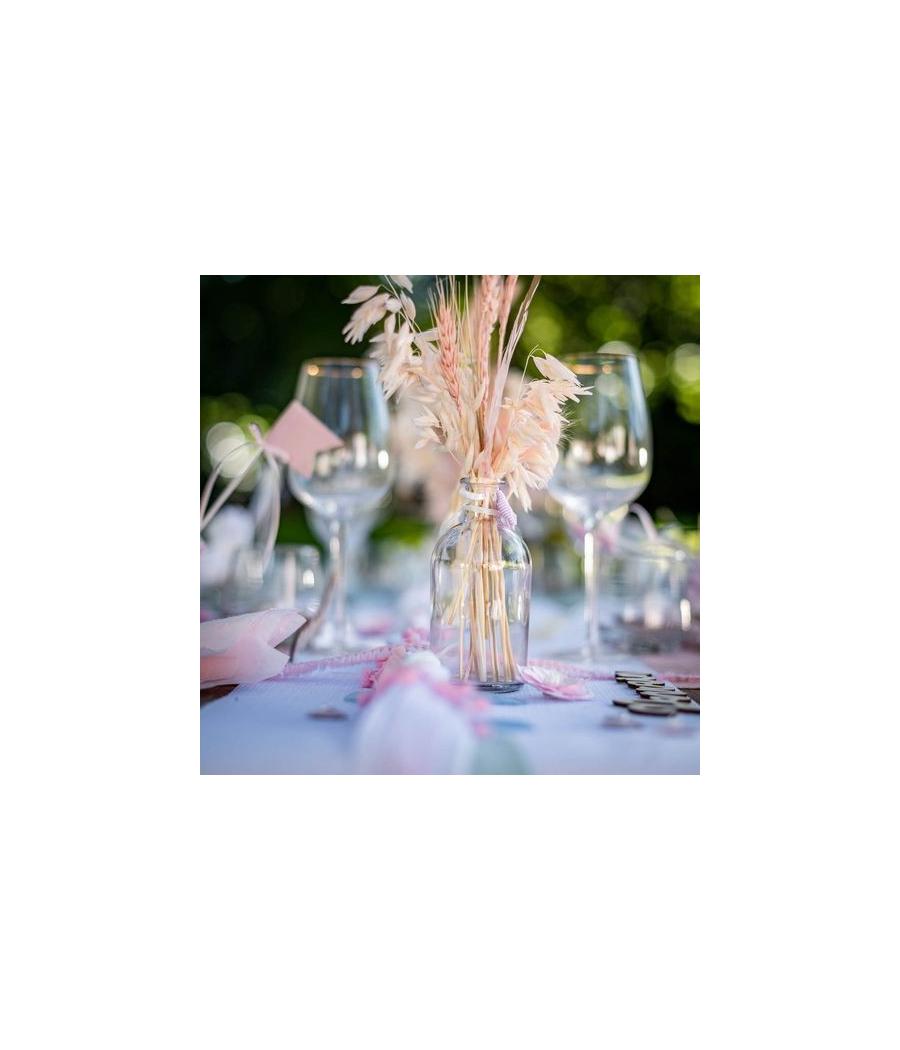 VASE BOUTEILLE A LA MER