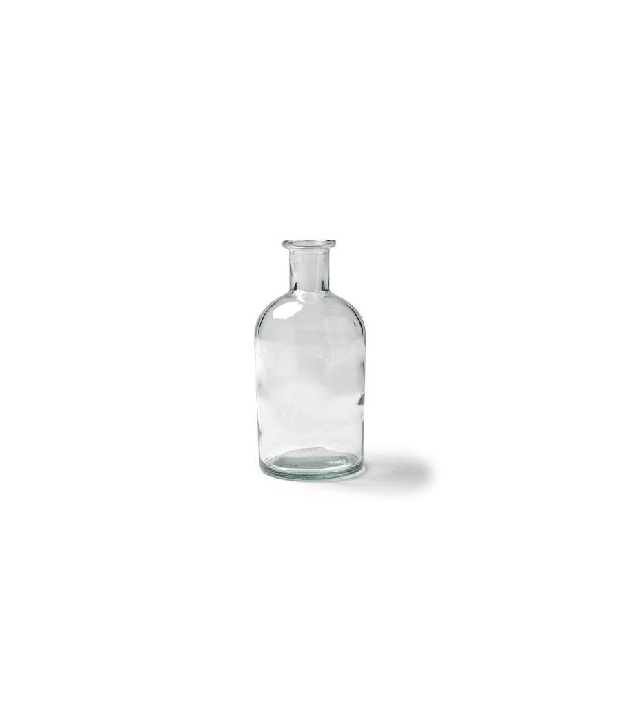 VASE BOUTEILLE A LA MER