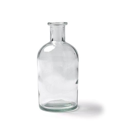 VASE BOUTEILLE A LA MER