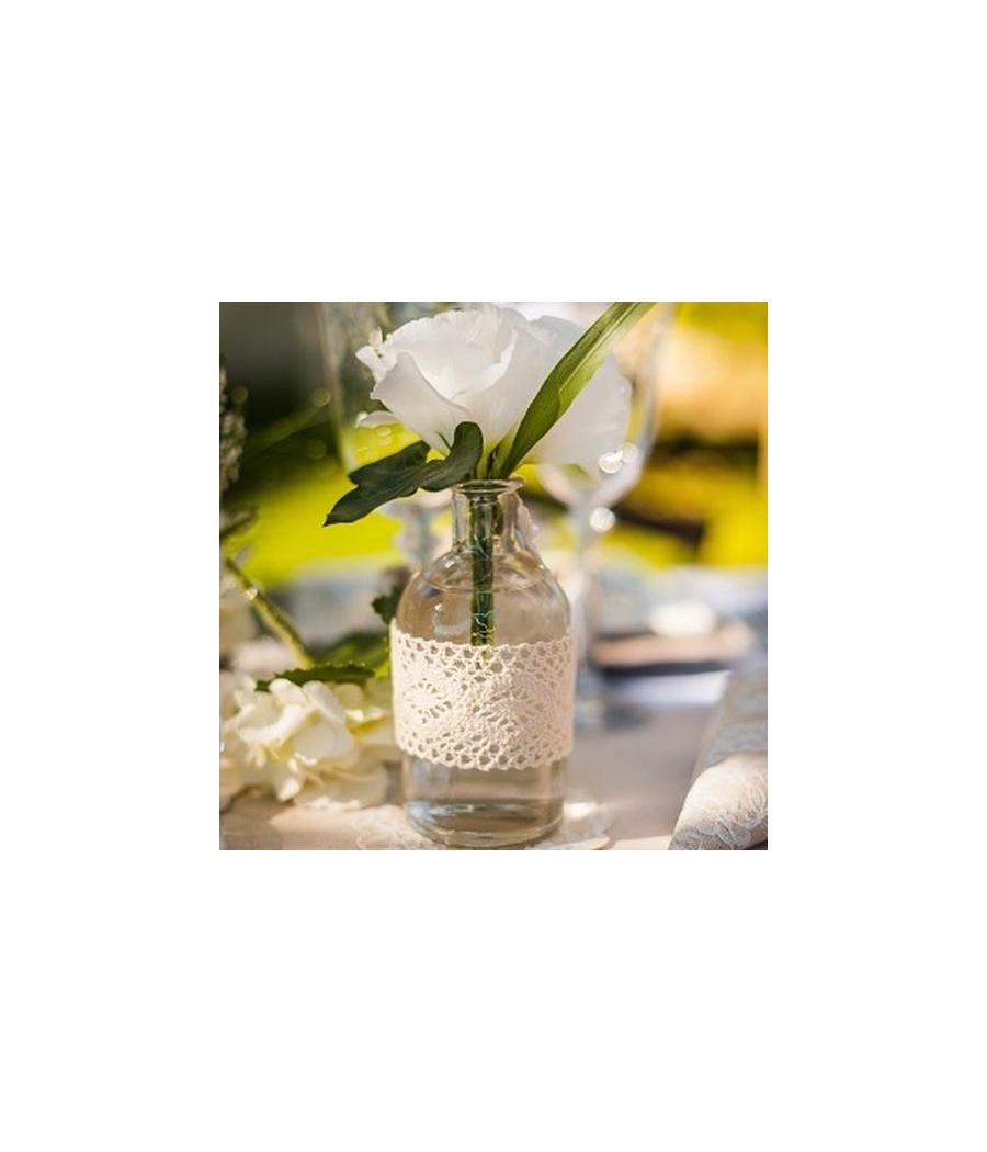 VASE BOUTEILLE A LA MER