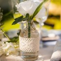 VASE BOUTEILLE A LA MER