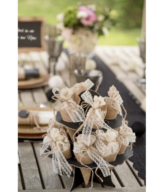 Présentoir à boules