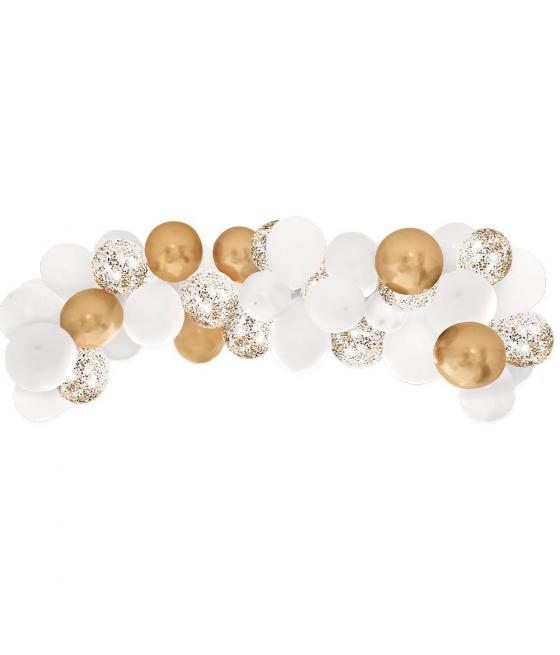 Kit Arche A Ballons Mariage