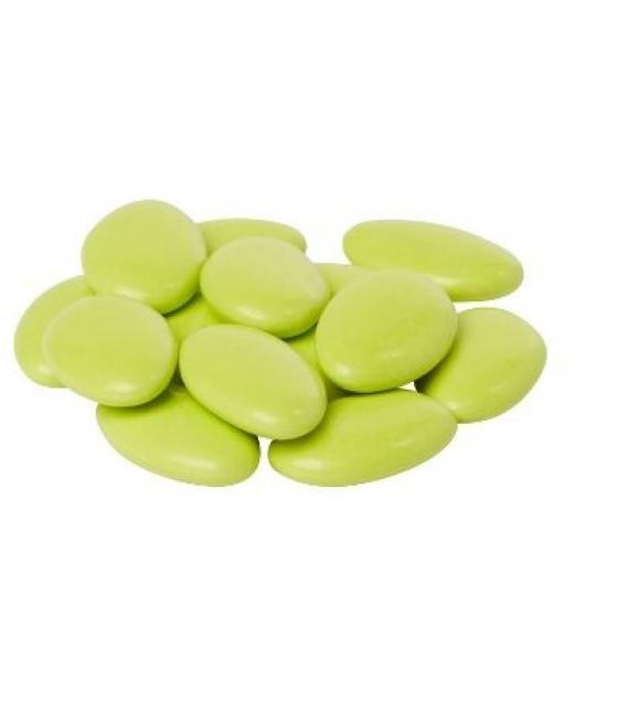 Dragées Avola Marquise vert