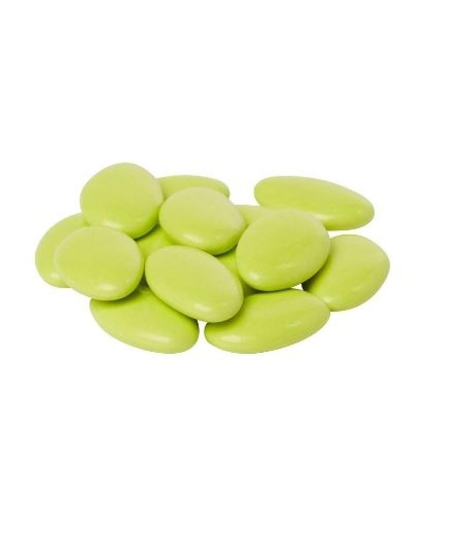 Dragées Avola Marquise vert