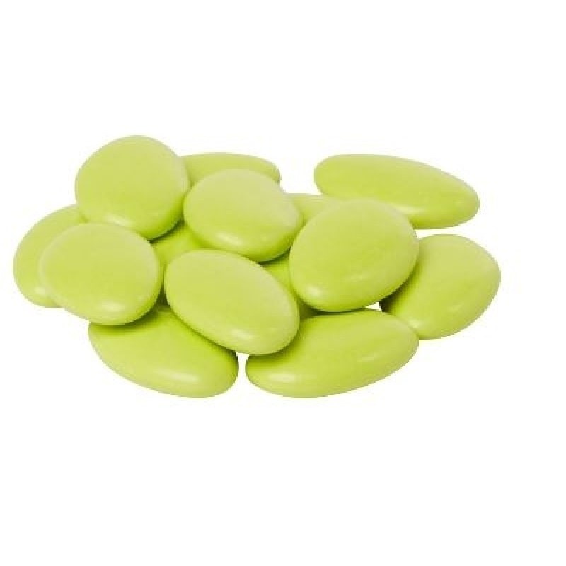 Dragées Avola Marquise vert