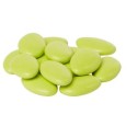 Dragées Avola Marquise vert