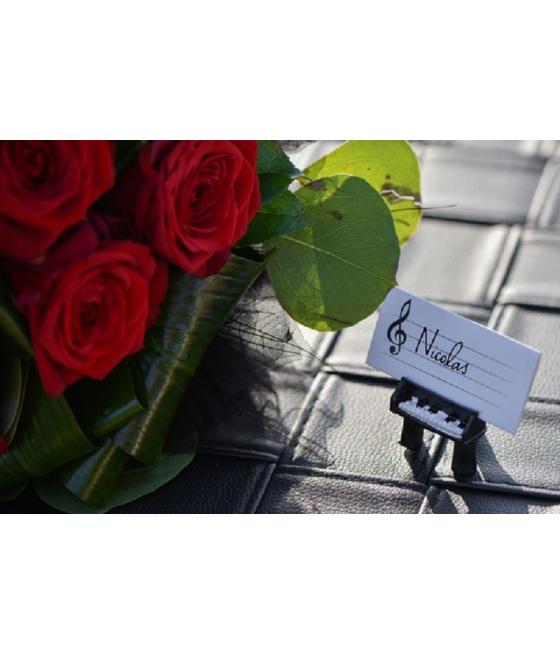 Marque place musique