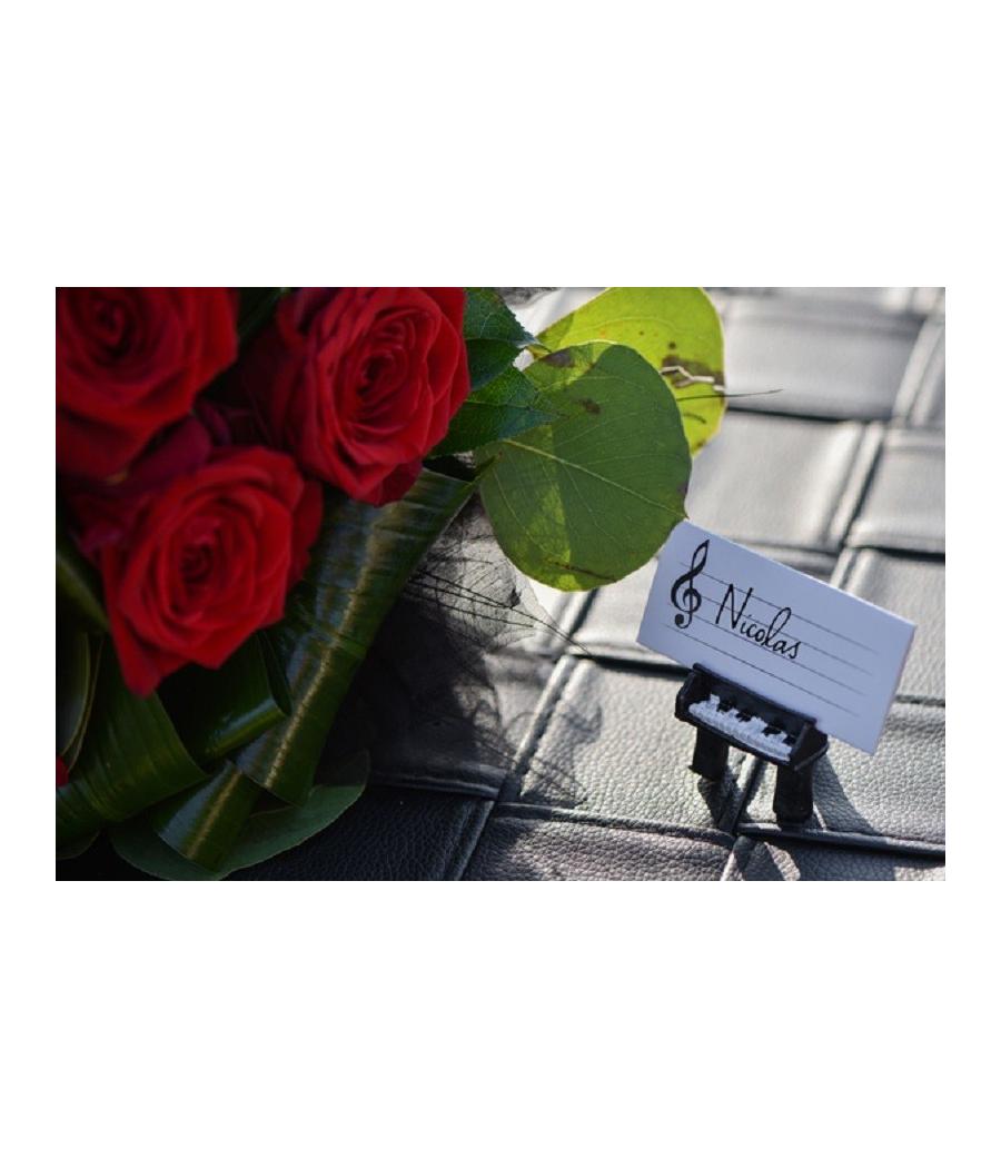 Marque place musique